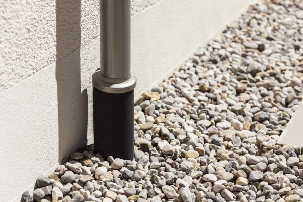 Cost of French Drain Service in Mentor