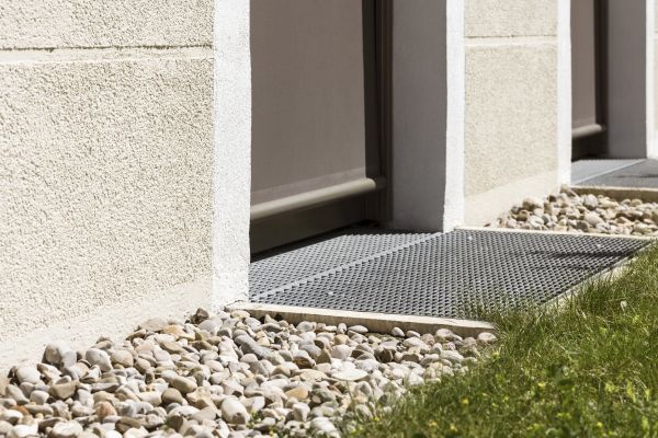 Cost of French Drain System Installation in Mentor