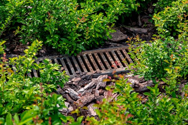 Cost of Underground Drainage Service in Mentor