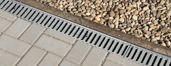 Cost of Surface Drainage in Mentor