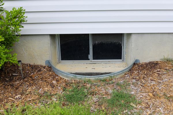 Cost of Window Well Drain Repair in Mentor