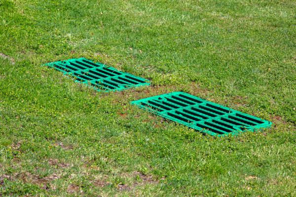 Cost of Catch Basin Installation in Mentor
