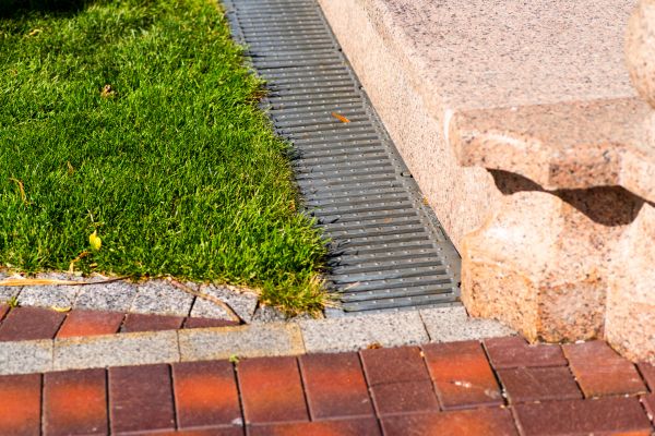 Cost of Drain Tile Repair in Mentor