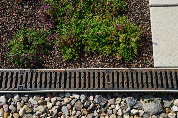 Cost of Home Drainage Installation in Mentor