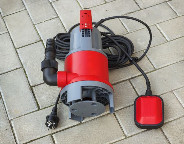 Submersible Pump Installation in Mentor