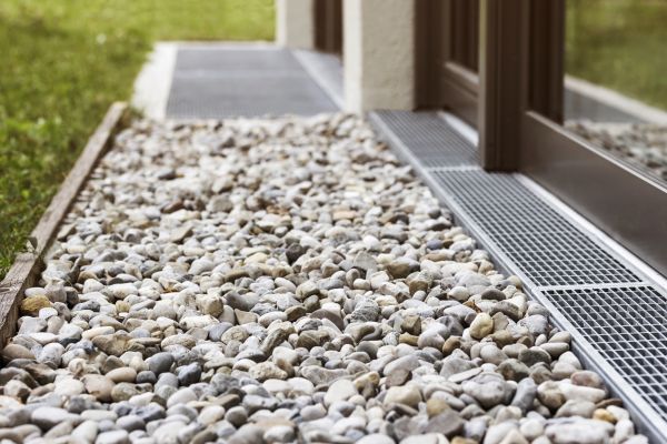 Weeping Tile Repair in Mentor