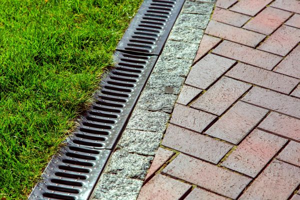 Cost of Perimeter Drain Construction in Mentor