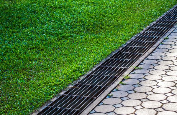 Cost of Water Drainage Replacement in Mentor