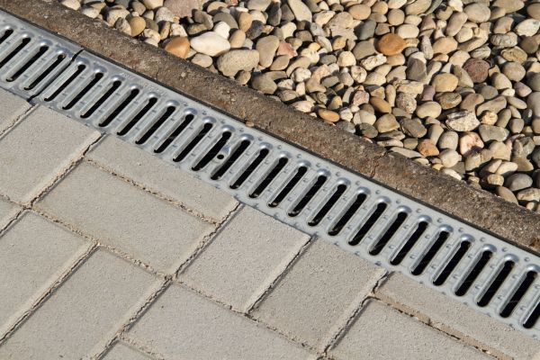 Cost of Drainage Line Replacement in Mentor