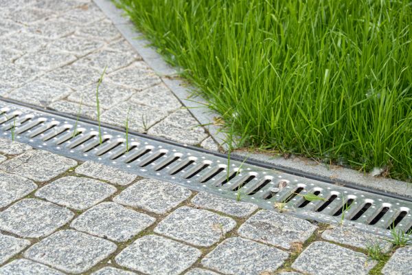Cost of Drainage Pipe Installation in Mentor